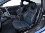 Hyundai Genesis Racing Series Concept by Cosworth Engineering 2012 года